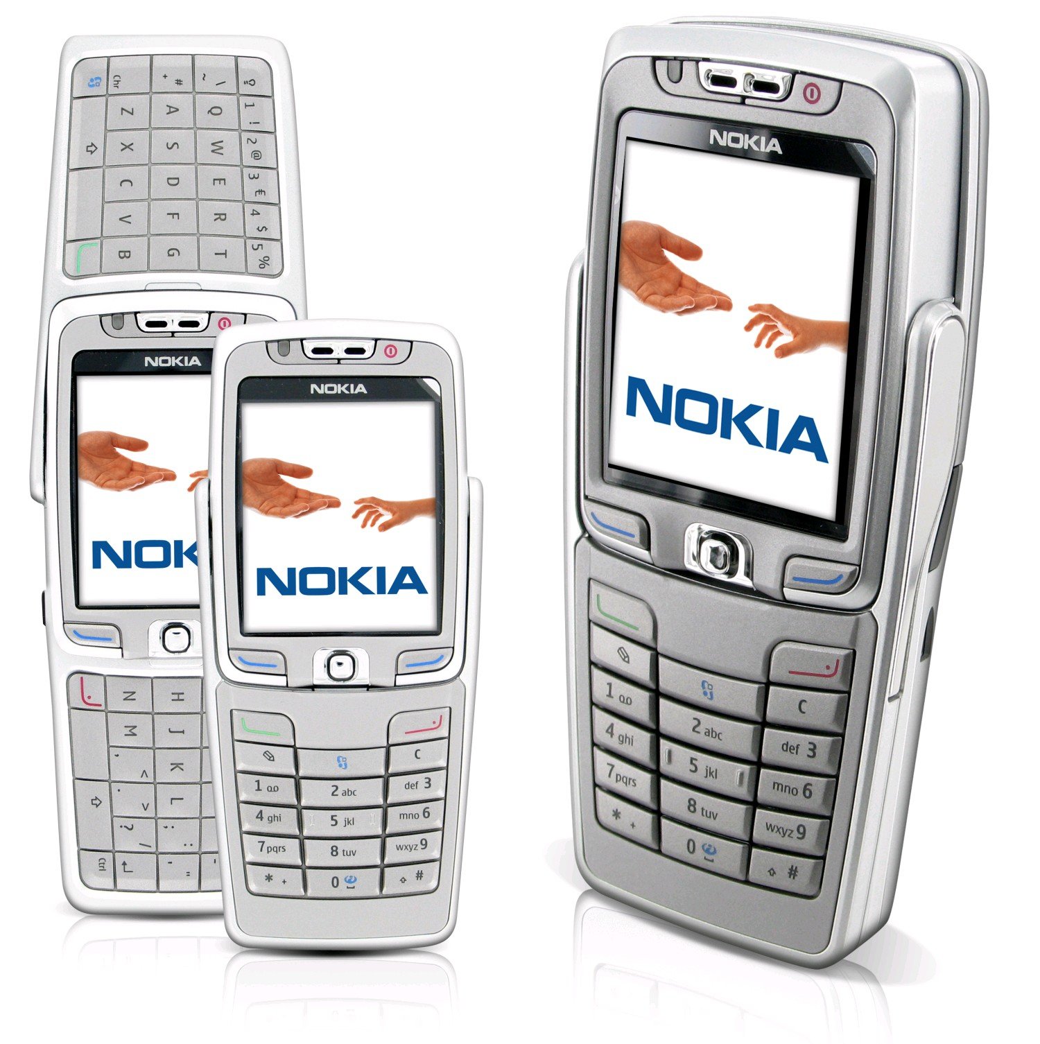 Nokia E70 (2005) — ürün görseli 4