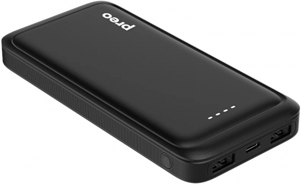 Preo PS6 10000 mAh Powerbank — ürün görseli 4