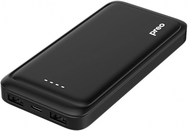 Preo PS6 10000 mAh Powerbank — ürün görseli 2