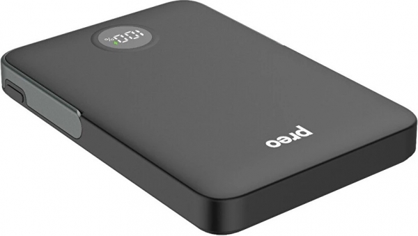 Preo PS7 5000 mAh Powerbank — ürün görseli 4