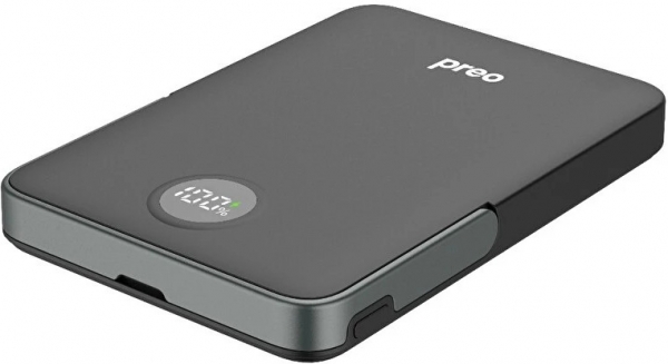 Preo PS7 5000 mAh Powerbank — ürün görseli 3