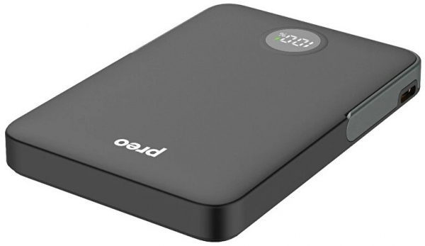 Preo PS7 5000 mAh Powerbank — ürün görseli 2