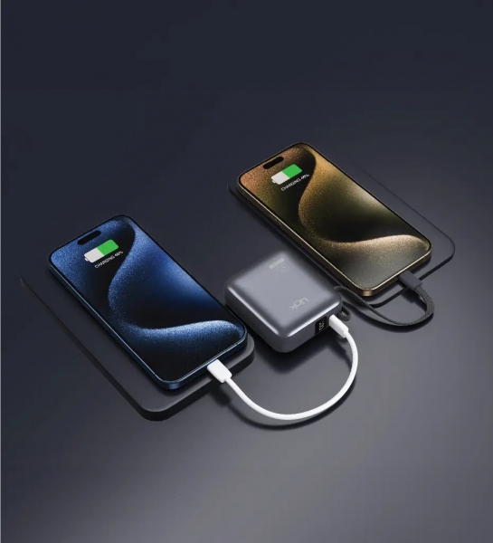 LinkTech PD35 10000 mAh Powerbank (LPP-PD35) — ürün görseli 6