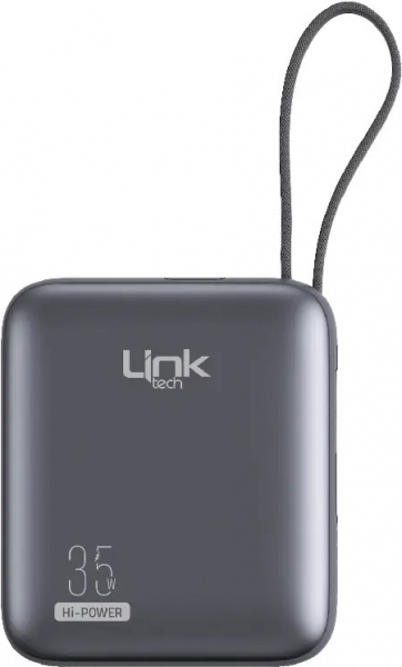 LinkTech PD35 10000 mAh Powerbank (LPP-PD35)