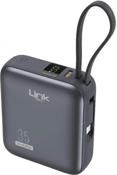 LinkTech PD35 10000 mAh Powerbank (LPP-PD35) — ürün görseli 2