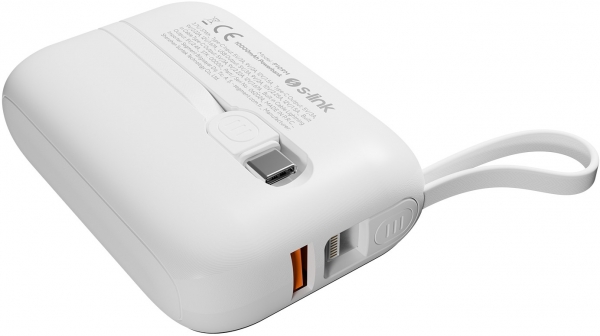 S-link P109M 10000 mAh Powerbank — ürün görseli 7
