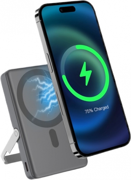 Piili P-MS31 10000 mAh Powerbank — ürün görseli 7
