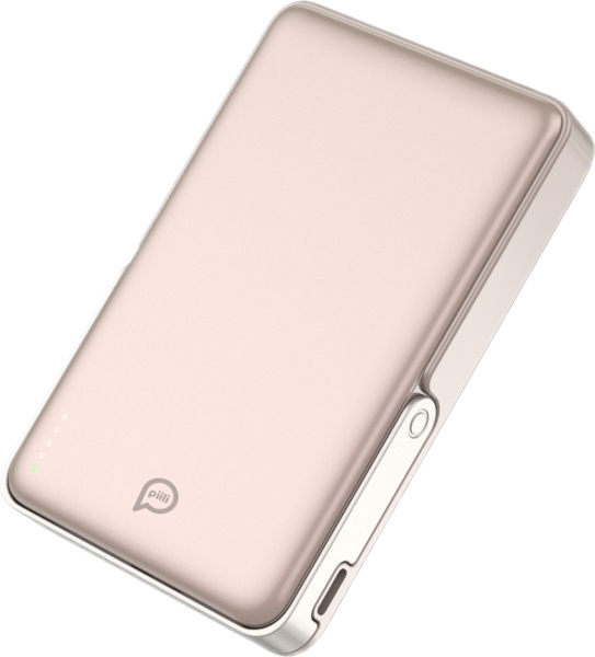 Piili P-MS31 10000 mAh Powerbank — ürün görseli 4