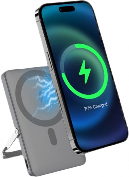 Piili P-MS25 5000 mAh Powerbank — ürün görseli 5