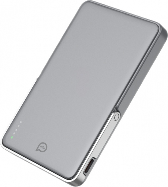 Piili P-MS25 5000 mAh Powerbank — ürün görseli 3
