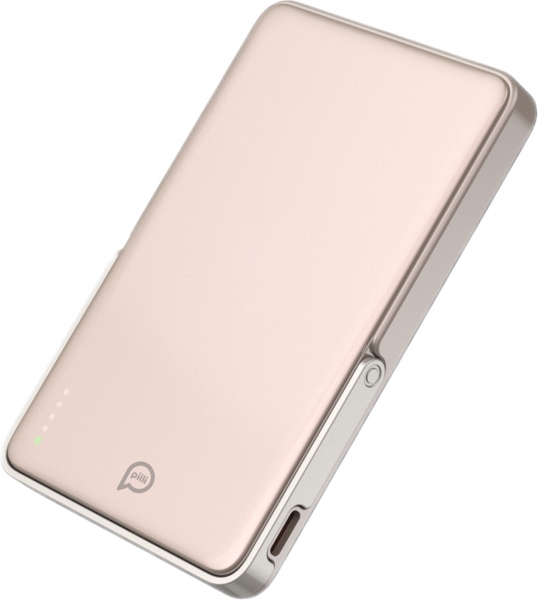 Piili P-MS25 5000 mAh Powerbank — ürün görseli 4