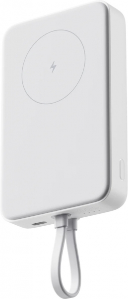 Xiaomi 33W Magnetic 10000 mAh Powerbank (WPB1007MI) — ürün görseli 9
