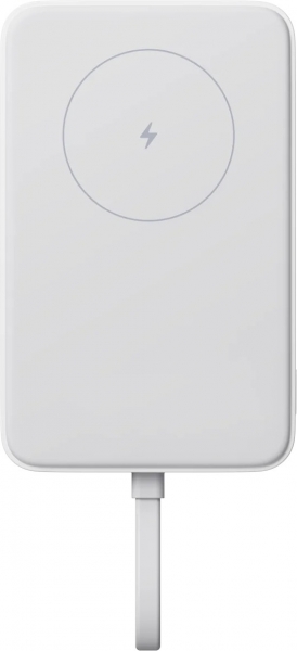 Xiaomi 33W Magnetic 10000 mAh Powerbank (WPB1007MI) — ürün görseli 2