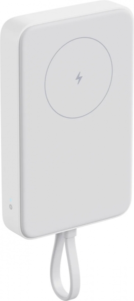 Xiaomi 33W Magnetic 10000 mAh Powerbank (WPB1007MI) — ürün görseli 4