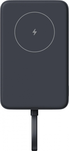 Xiaomi 33W Magnetic 10000 mAh Powerbank (WPB1007MI)