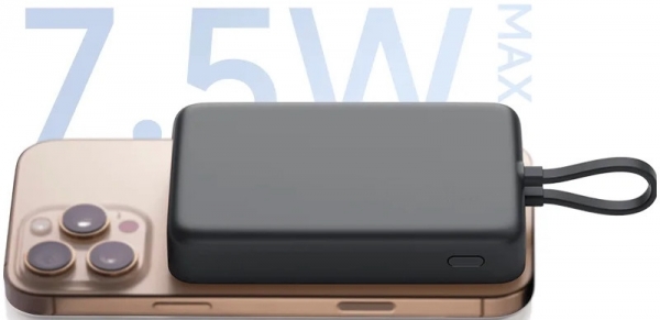 Xiaomi 33W Magnetic 10000 mAh Powerbank (WPB1007MI) — ürün görseli 6