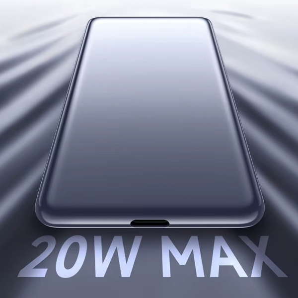 Xiaomi Ultra Slim 5000 mAh Powerbank (PB0520MI) — ürün görseli 5