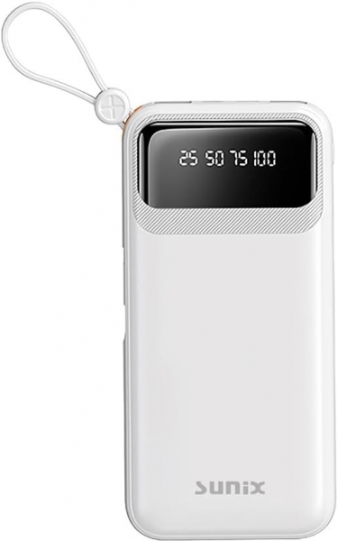 Sunix PB-120 10000 mAh Powerbank — ürün görseli 2