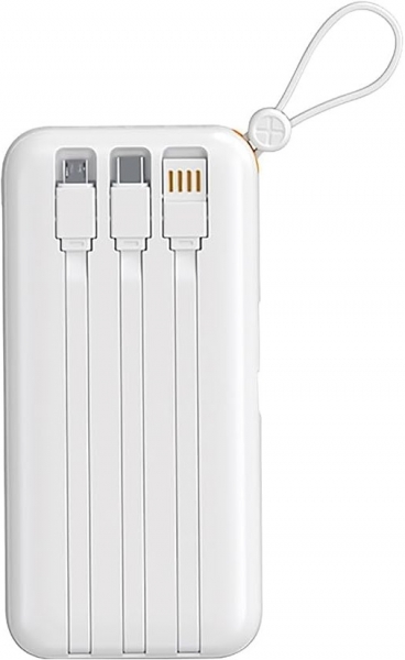 Sunix PB-120 10000 mAh Powerbank — ürün görseli 6