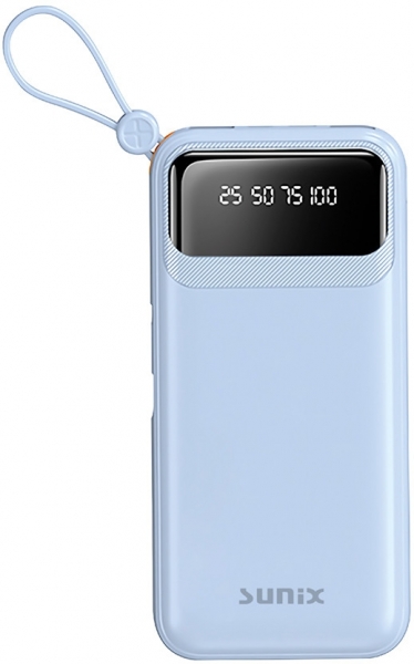 Sunix PB-120 10000 mAh Powerbank — ürün görseli 3