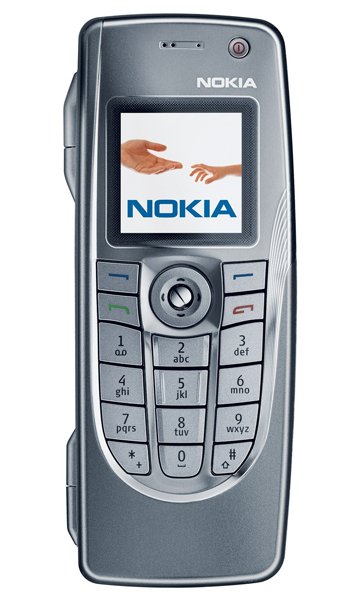Nokia 9300i (2005)