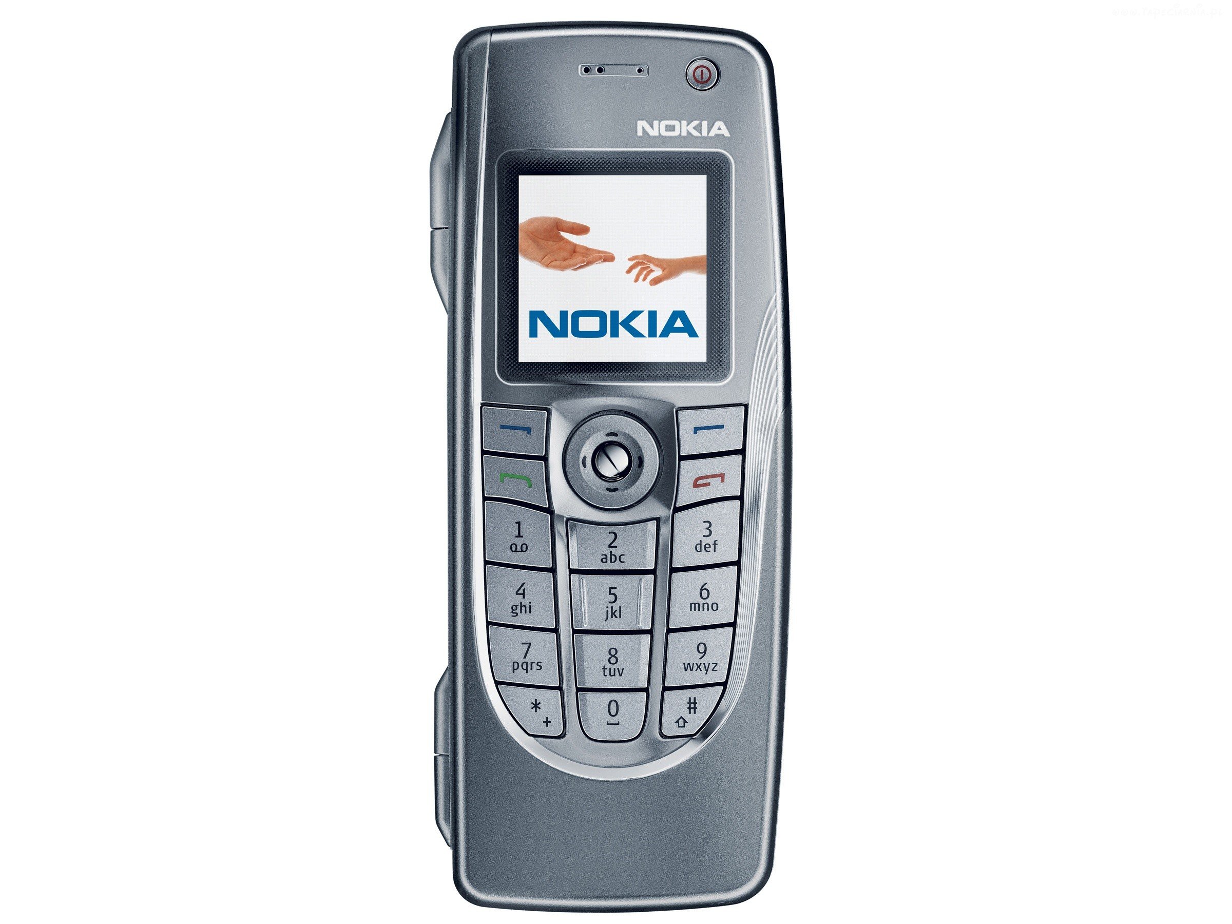 Nokia 9300i (2005) — ürün görseli 2