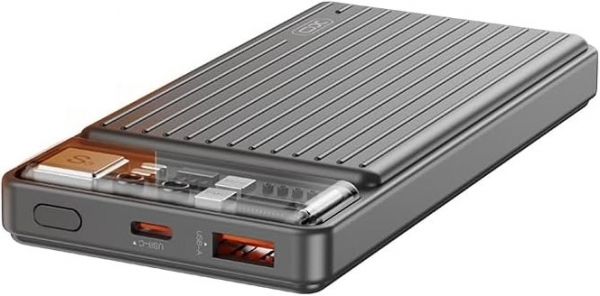 XO PR217 10000 mAh Powerbank — ürün görseli 3