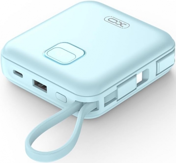 XO PR235 10000 mAh Powerbank — ürün görseli 4