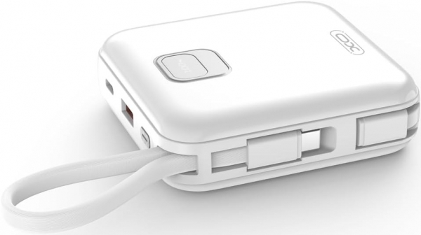 XO PR235 10000 mAh Powerbank — ürün görseli 3