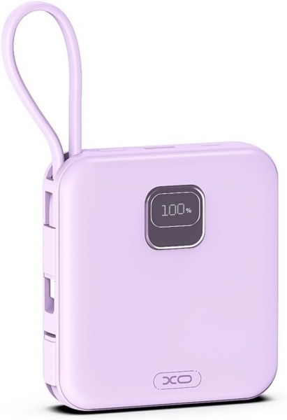 XO PR235 10000 mAh Powerbank — ürün görseli 5
