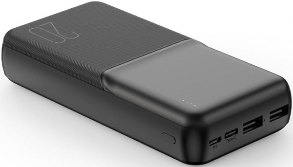 XO PR252 20000 mAh Powerbank — ürün görseli 3
