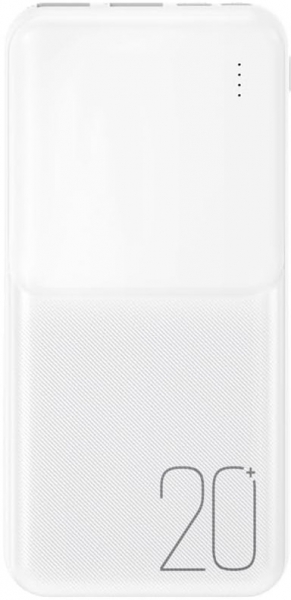 XO PR252 20000 mAh Powerbank — ürün görseli 2