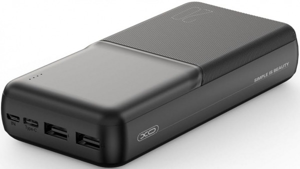 XO PR252 20000 mAh Powerbank — ürün görseli 4