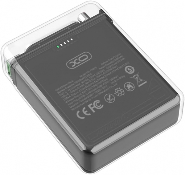 XO PR226 10000 mAh Powerbank — ürün görseli 7