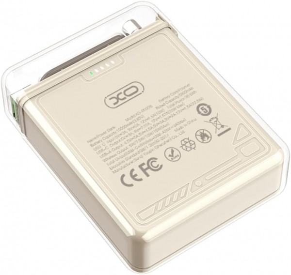 XO PR226 10000 mAh Powerbank — ürün görseli 8