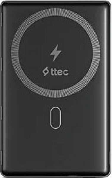 ttec ReCharger M 5000 mAh Powerbank (2BB229GR)