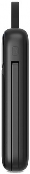 ttec ReCharger Pro LCD 22.5W 10000 mAh Powerbank (2BB215) — ürün görseli 5