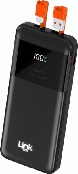 LinkTech LC13 10000 mAh Powerbank (LPB-LC13)