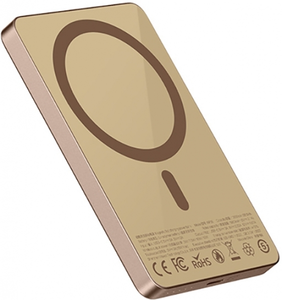 Recci RP35 10000 mAh Powerbank — ürün görseli 6