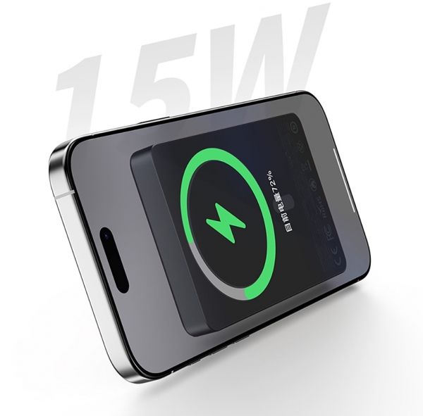 Recci RP35 10000 mAh Powerbank — ürün görseli 11
