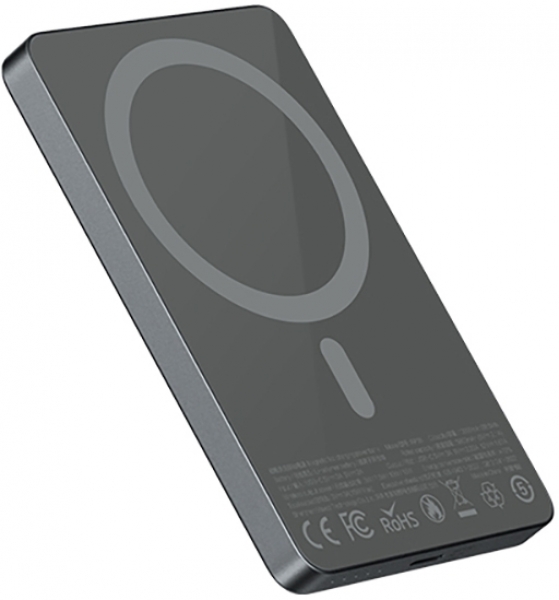 Recci RP35 10000 mAh Powerbank — ürün görseli 5