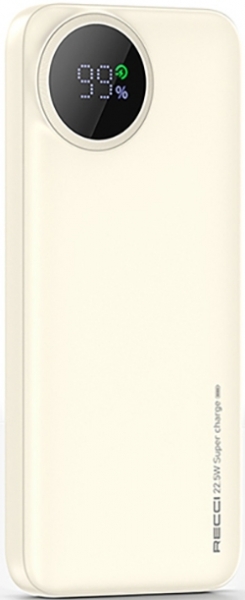 Recci RPB-P48 10000 mAh Powerbank — ürün görseli 4