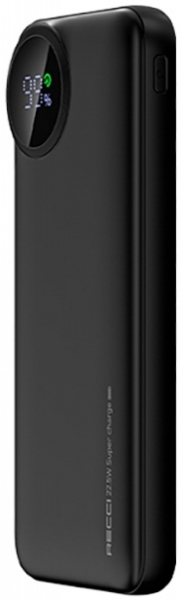Recci RPB-P48 10000 mAh Powerbank — ürün görseli 5