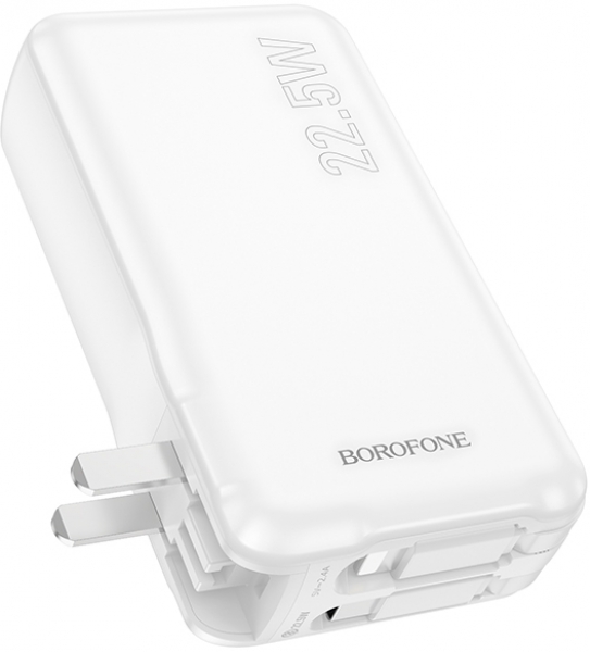 Borofone BJ39 10000 mAh Powerbank — ürün görseli 6