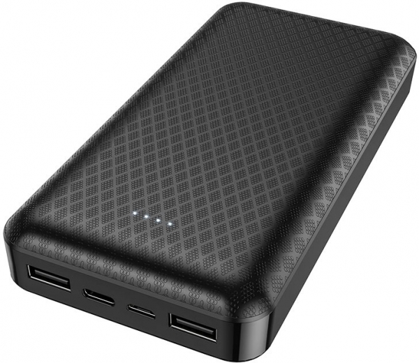 Borofone BJ3A 20000 mAh Powerbank — ürün görseli 3