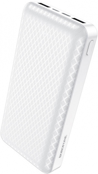 Borofone BJ3A 20000 mAh Powerbank — ürün görseli 2