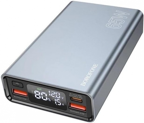Borofone BJ40 15000 mAh Powerbank — ürün görseli 2