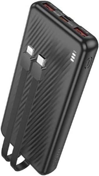 Borofone BJ57 10000 mAh Powerbank — ürün görseli 3
