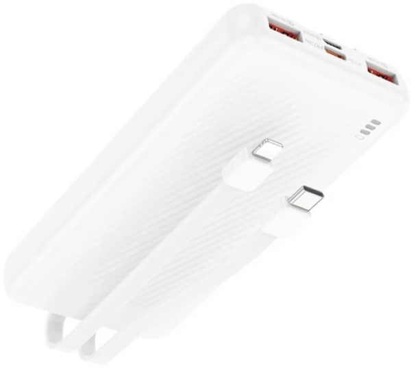 Borofone BJ57 10000 mAh Powerbank — ürün görseli 2