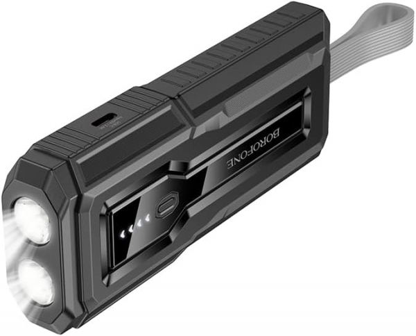 Borofone BJ54 10000 mAh Powerbank — ürün görseli 3